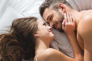 Jak si říct o sex? Jasný návod, jak vyzvat muže k milování. Neostýchejte se, holky! - Proženy.cz